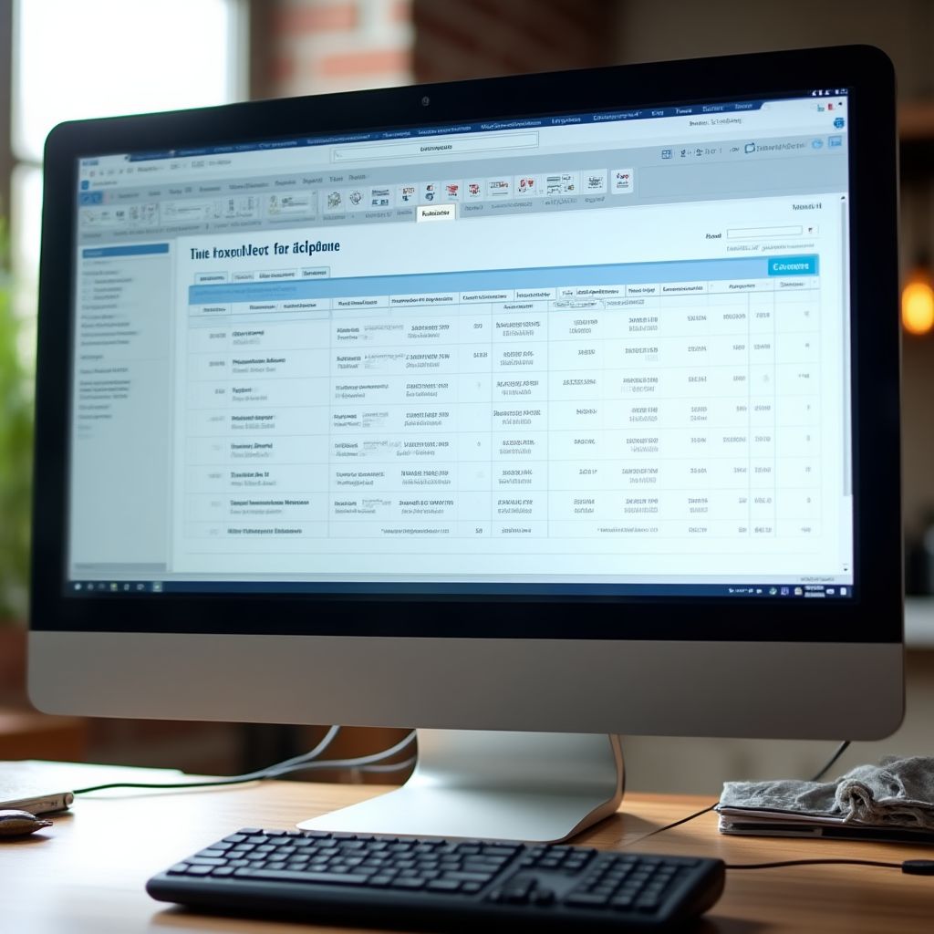 Software fiscal digital