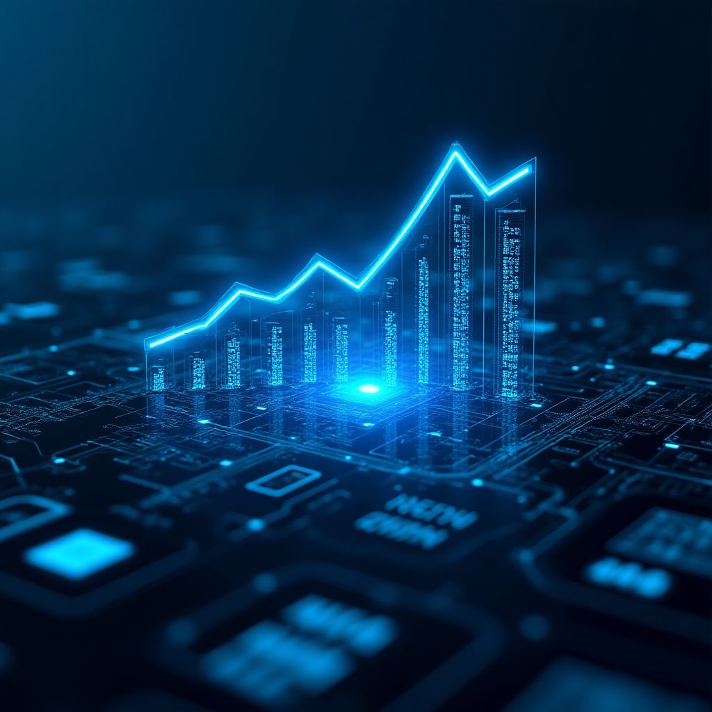 Tendințe tehnologice în contabilitate
