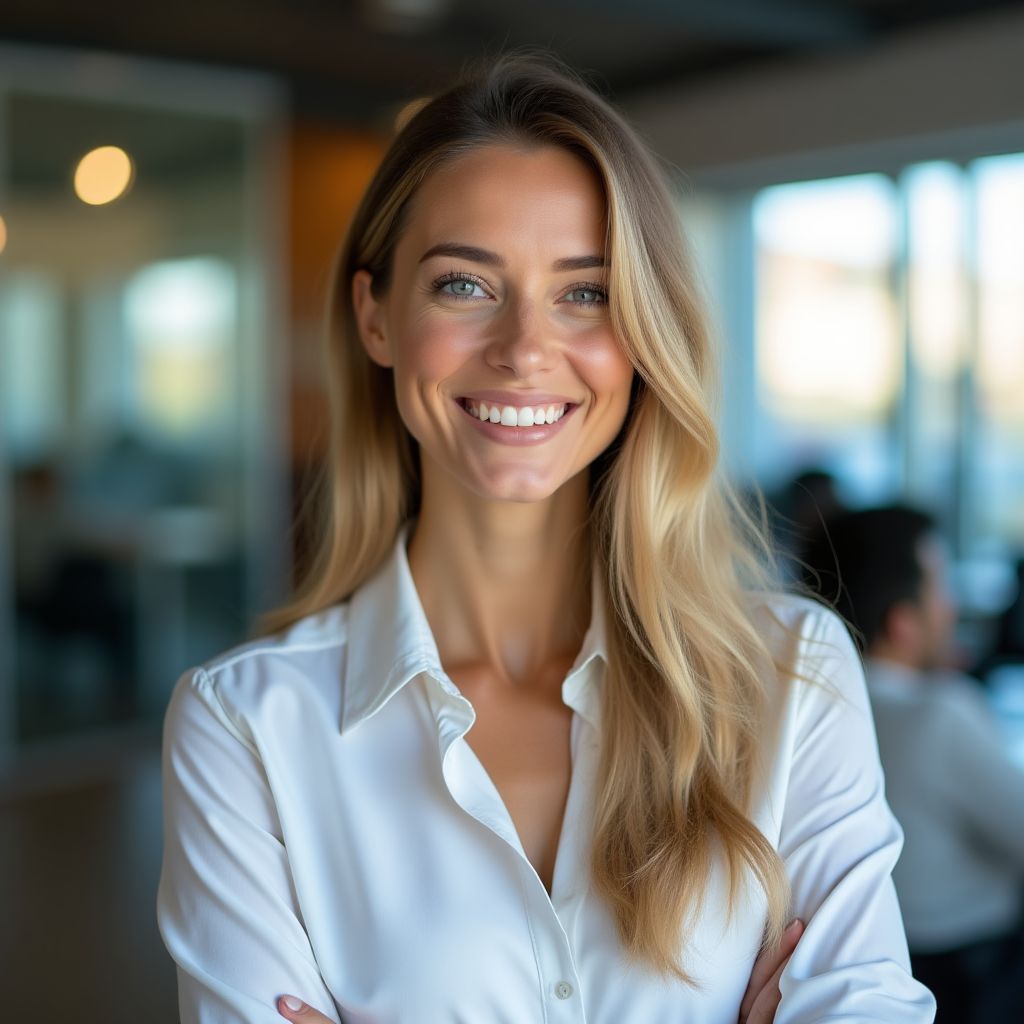 Maria Popescu - Contabilă certificată