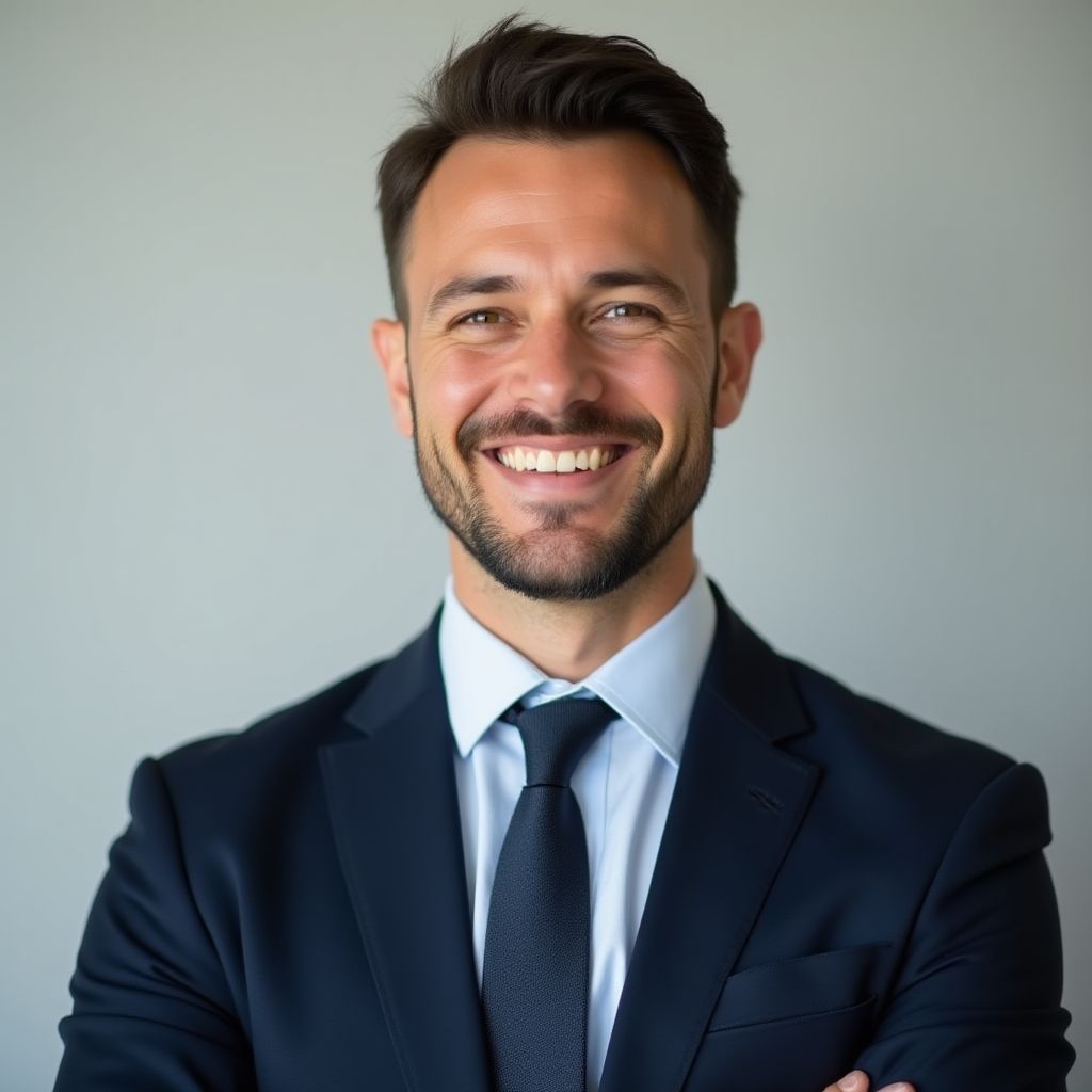 Adrian Ionescu - Expert contabil