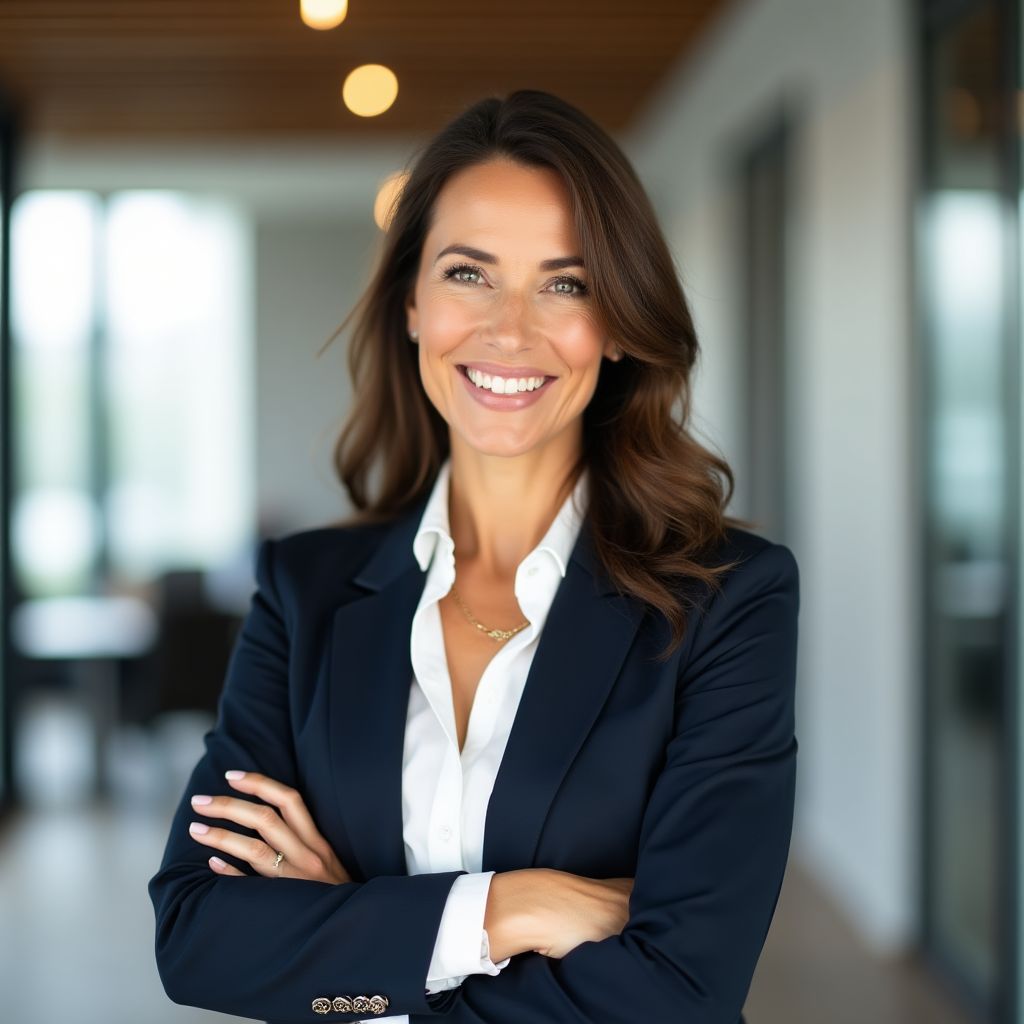 Andreea Munteanu - Fondator și Director General ContaEdu