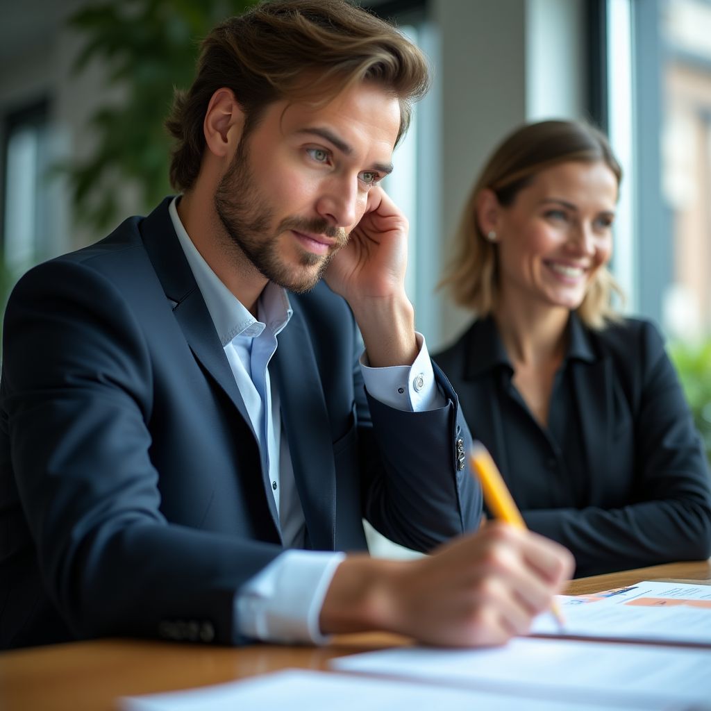 Mihai Popescu - Manager Relații Corporative și Parteneriate