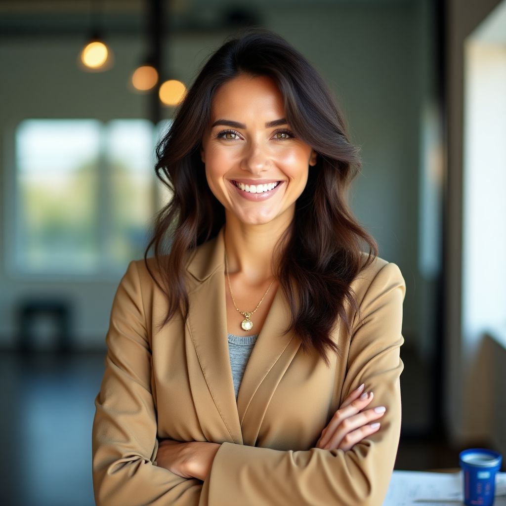 Raluca Marinescu - Absolventă ContaEdu și Contabilă Șef