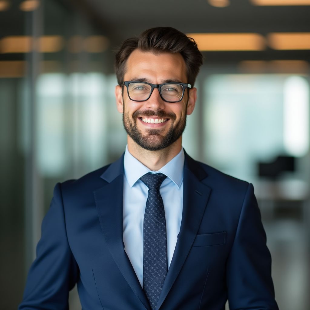 Alexandru Diaconu - Absolvent ContaEdu și Expert Contabil