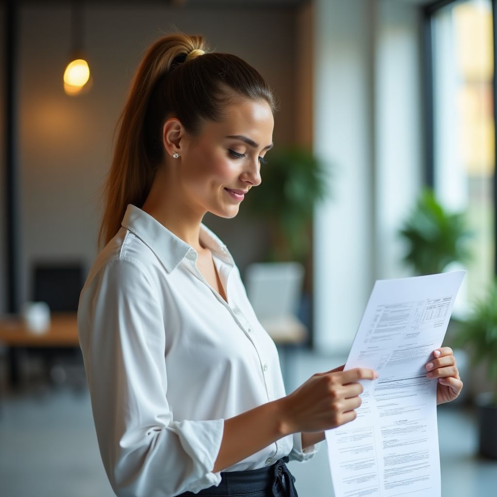 Diana Radu - Absolventă ContaEdu și Consultant Fiscal